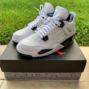 Jordan 4
